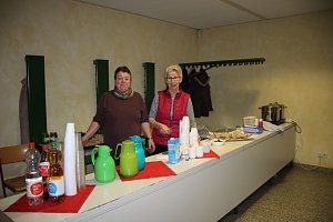 Zum 20. Mal