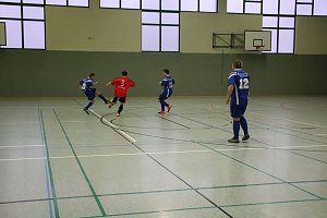 Zum 20. Mal