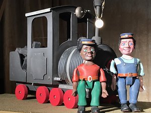 Die letzten Höhepunkte in der 3K-Theaterwerkstatt