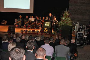 Tradition trifft Zukunft