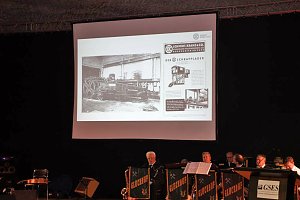 Tradition trifft Zukunft