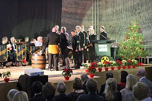 Tradition trifft Zukunft