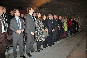 Tradition trifft Zukunft