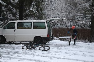 Heiligabend noch schnell auf den Brocken (2018)