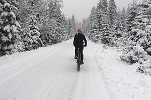 Heiligabend noch schnell auf den Brocken (2018)