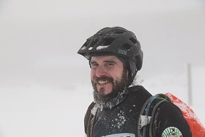 Heiligabend noch schnell auf den Brocken (2018)