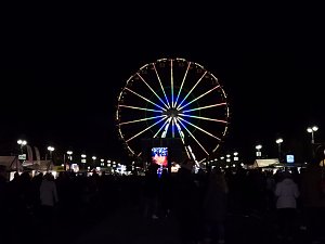Abstecher nach Berlin