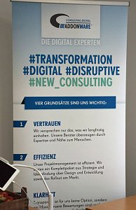 1. Th&uuml;ringer Industriedialog k&uuml;nstliche Intelligenz