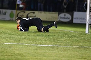 4:0 siegt Wacker gegen Fürstenwalde