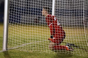 4:0 siegt Wacker gegen Fürstenwalde