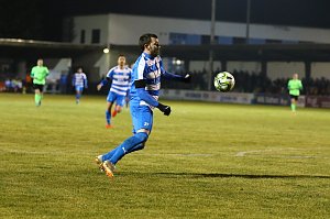 4:0 siegt Wacker gegen Fürstenwalde