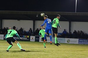 4:0 siegt Wacker gegen Fürstenwalde