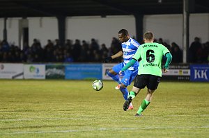 4:0 siegt Wacker gegen Fürstenwalde