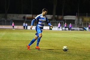 4:0 siegt Wacker gegen Fürstenwalde