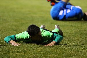 4:0 siegt Wacker gegen Fürstenwalde