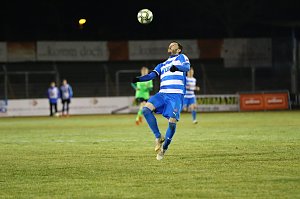 4:0 siegt Wacker gegen Fürstenwalde