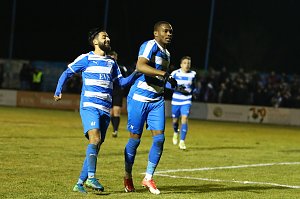 4:0 siegt Wacker gegen Fürstenwalde