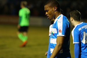 4:0 siegt Wacker gegen Fürstenwalde
