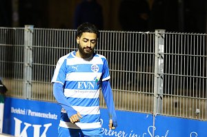 4:0 siegt Wacker gegen Fürstenwalde