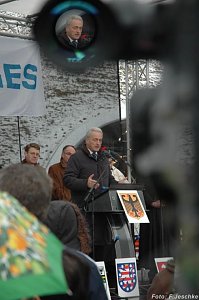 Übergeben