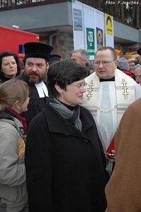 Übergeben