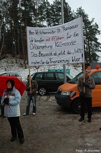 Übergeben