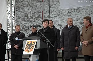 Übergeben