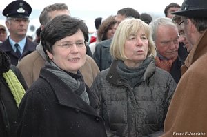 Übergeben
