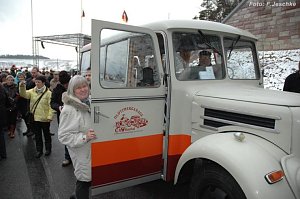 Übergeben
