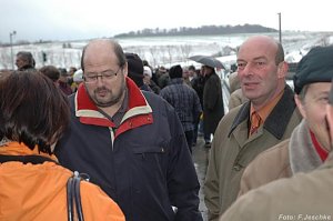Übergeben