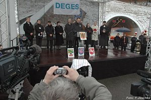 Übergeben
