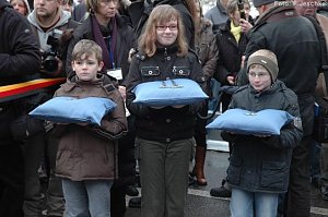 Übergeben