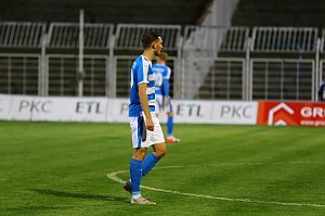 1:0-Sieg gegen Lok Leipzig