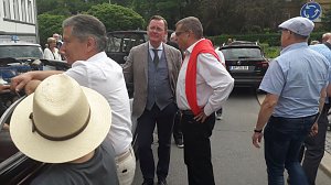 Oldtimertreffen in Apolda