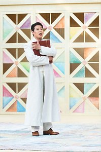 Premiere von "Die Entf&uuml;hrung aus dem Serail" ein Volltreffer