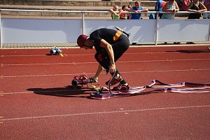 Th&uuml;ringer Landesmeisterschaften im Feuerwehrkampfsport