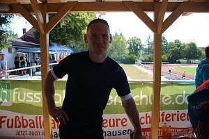 Th&uuml;ringer Landesmeisterschaften im Feuerwehrkampfsport