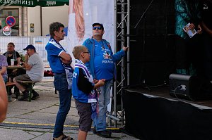 25. Nordh&auml;user Altstadtfest - Die H&ouml;hepunkte des Freitags