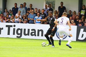 Wacker - Aue
