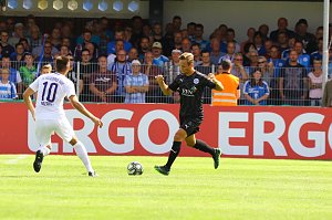 Wacker - Aue