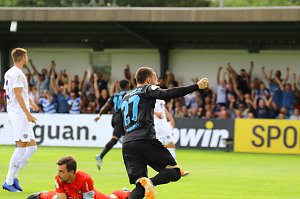Wacker - Aue
