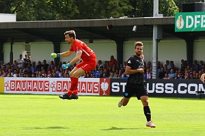 Wacker - Aue