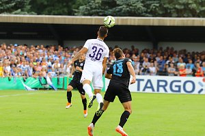 Wacker - Aue