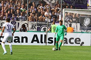 Wacker - Aue