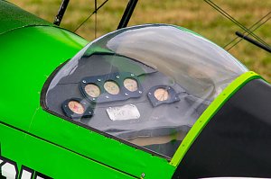 Flugtage bei Hain