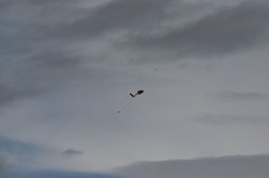 Flugtage bei Hain