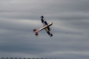 Flugtage bei Hain