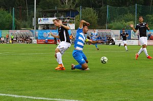 Wacker gewinnt 2:0 gegen Altglienicke