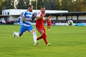 1:0 Wacker besiegt RWE