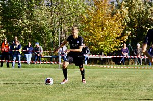 Mühevolles 1:3 in Altengottern